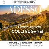 Italienisch lernen Audio - Die Euganeischen Hügel (MP3-Download)