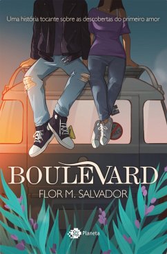 Cover Boulevard (eBook, ePUB)