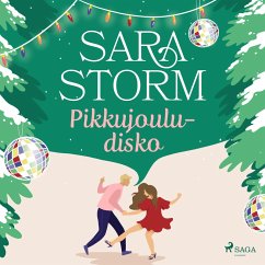 Pikkujouludisko (MP3-Download) - Storm, Sara