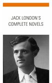 Jack London: The Complete Novels (eBook, ePUB)