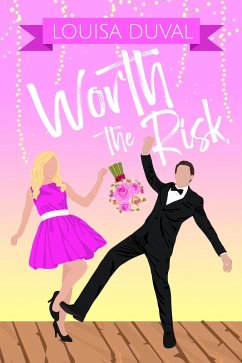 Cover Worth the Risk (eBook, ePUB)