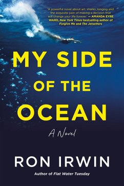 My Side of the Ocean (eBook, ePUB) - Irwin, Ron