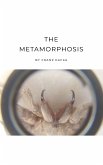 The Metamorphosis (eBook, ePUB)