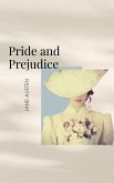 Pride and Prejudice (eBook, ePUB)