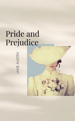 Pride and Prejudice (eBook, ePUB) - Austen, Jane; Bookish