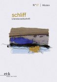 schliff -Wüsten (eBook, PDF)