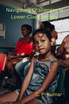 Cover Navigating Challenges in Lower-Class Society (eBook, ePUB)