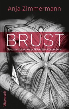 Brust (eBook, ePUB) - Zimmermann, Anja