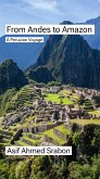 From Andes to Amazon (eBook, ePUB)