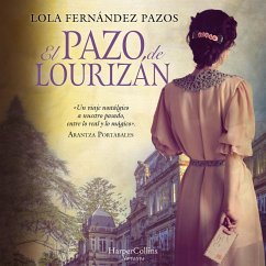 El pazo de Lourizán (MP3-Download) - Fernández Pazos, Lola