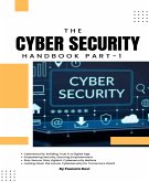 CYBER SECURITY HANDBOOK Part-1 (eBook, ePUB)