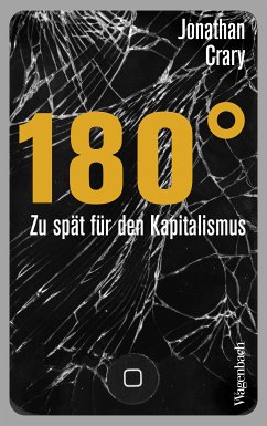 180° (eBook, ePUB) - Crary, Jonathan