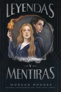 Leyendas y mentiras (eBook, ePUB) - Rhodes, Morgan