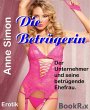 Die Betrügerin (eBook, ePUB) - Bild 1