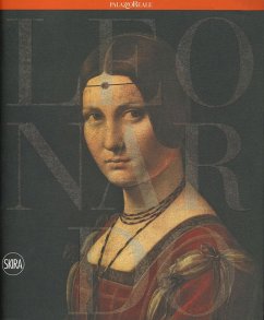 Cover Leonardo da Vinci 1452-1519