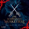 Die Schwarzen Musketiere (MP3-Download) - Bild 1