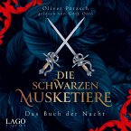 Die Schwarzen Musketiere (MP3-Download)