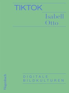 TikTok (eBook, ePUB) - Otto, Isabell