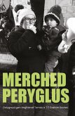 Merched Peryglus (eBook, ePUB)