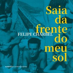 Saia da frente do meu sol (MP3-Download) - Charbel, Felipe