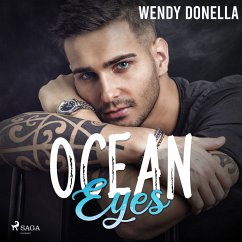 Ocean Eyes (MP3-Download) - Donella, Wendy