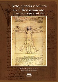 Cover Arte, ciencia y belleza en el Renacimiento. (eBook, PDF)