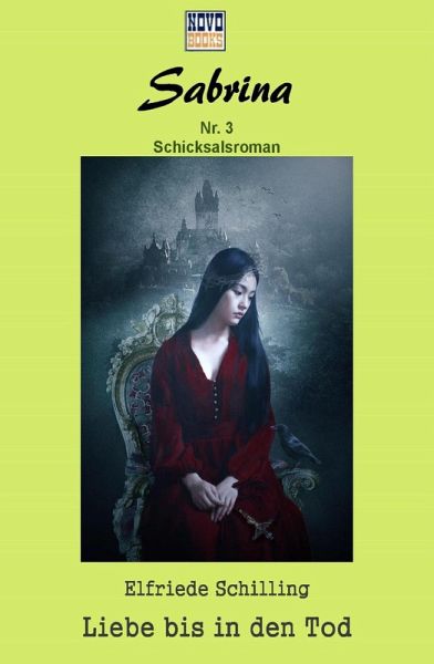 Liebe bis in den Tod (eBook, ePUB)