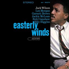 Easterly Winds (Tone Poet Vinyl) - Wilson,Jack