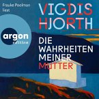 Die Wahrheiten meiner Mutter (MP3-Download)