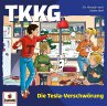 TKKG - Die Tesla-Verschwörung - Bild 1