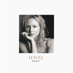 Spirit (Deluxe Edition 2cd) - Jewel