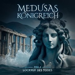 Lockruf des Todes (MP3-Download) - Schlösser, Aikaterini Maria