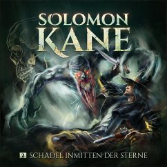 Schädel inmitten der Sterne (MP3-Download) - Kramer, Thomas