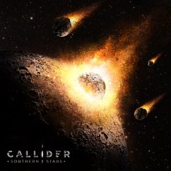Cover Southern Stars (180g Black Vinyl)