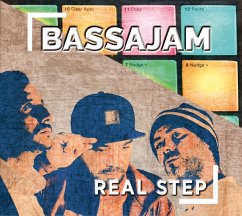 Real Step - Bassajam/Various Artists