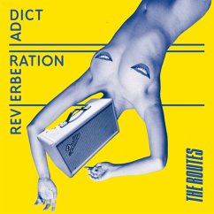 Reverberation Addict - Routes,The