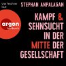 Kampf und Sehnsucht in der Mitte der... - Bild 1