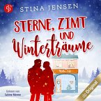 Sterne, Zimt und Winterträume (MP3-Download)