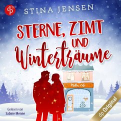 Sterne, Zimt und Winterträume (MP3-Download) - Jensen, Stina