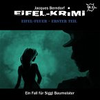 Eifel-Feuer, Teil 1 (MP3-Download)