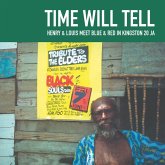 Time Will Tell - Henry & Louis Meet Blue & Red...