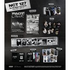 The 5th Album 'Fact Check' (Cd Qr Ver.) The 5th Album 'Fact Check' (Cd Qr Ver.)
