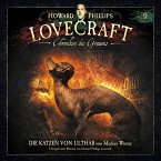 Die Katzen von Ulthar (MP3-Download)