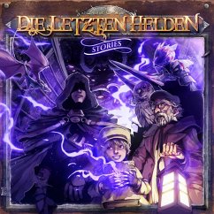 Die verlorenen Kapitel (MP3-Download) - Jürgensen, Dirk