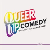 QUEER UP COMEDY (MP3-Download)