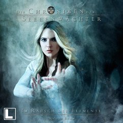 Im Rausch der Elemente (MP3-Download) - Böhm, Nicole