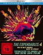 The Expendables 4 Limited Steelbook - Bild 1