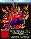 The Expendables 4 Limited Steelbook