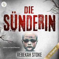 Die Sünderin (MP3-Download) - Stoke, Rebekah