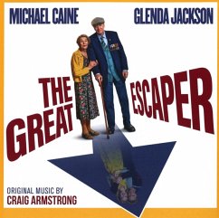 The Great Escaper/In Voller Blüte (Ost) - Armstrong,Craig